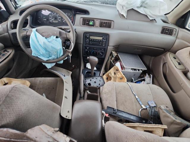 4T1BG22K31U858471 - 2001 TOYOTA CAMRY CE 棕色 照片 8
