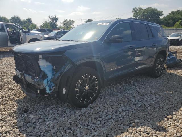 2025 CHEVROLET TRAVERSE LT, 