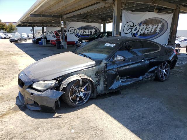 2014 BMW M6, null
