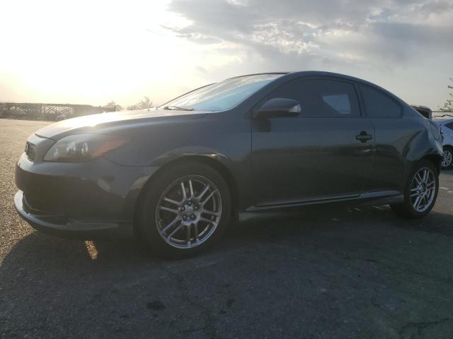 JTKDE167X90284711 - 2009 TOYOTA SCION TC Boz foto 1