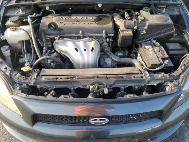 JTKDE167X90284711 - 2009 TOYOTA SCION TC Boz foto 11