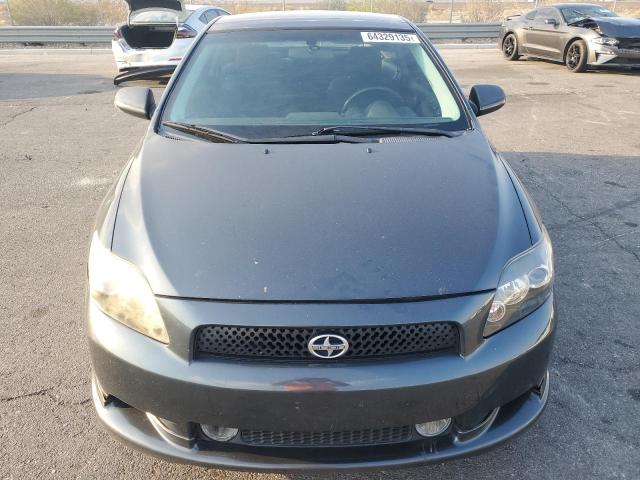 JTKDE167X90284711 - 2009 TOYOTA SCION TC Boz foto 5