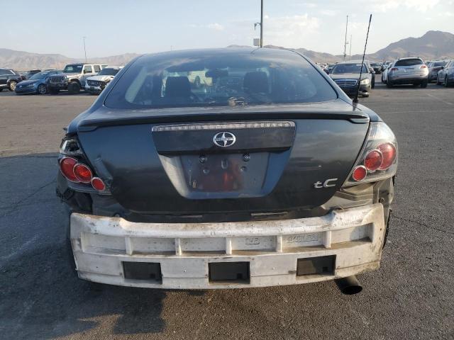 JTKDE167X90284711 - 2009 TOYOTA SCION TC Boz foto 6