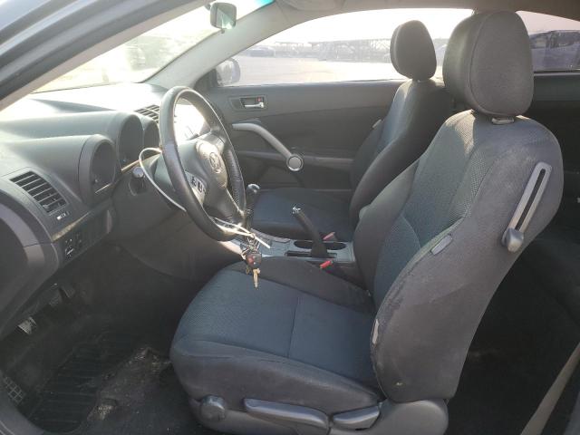 JTKDE167X90284711 - 2009 TOYOTA SCION TC Boz foto 7