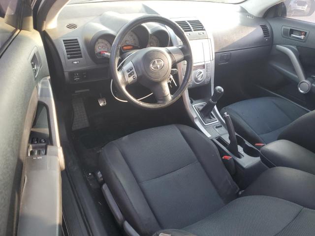 JTKDE167X90284711 - 2009 TOYOTA SCION TC Boz foto 8