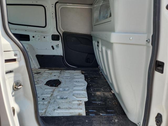 ZFBERFAB5H6G83990 - 2017 RAM PROMASTER Белый фото 11