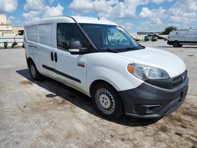 ZFBERFAB5H6G83990 - 2017 RAM PROMASTER Белый фото 4