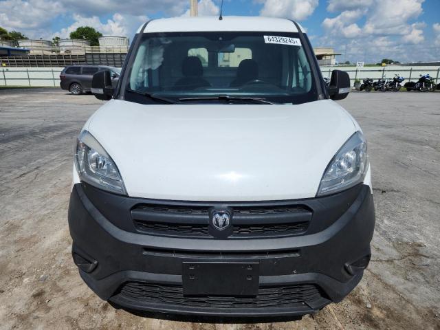 ZFBERFAB5H6G83990 - 2017 RAM PROMASTER Белый фото 5