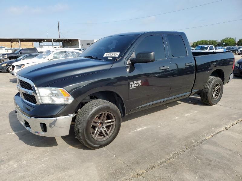 2019 RAM 1500 CLASS TRADESMAN, 