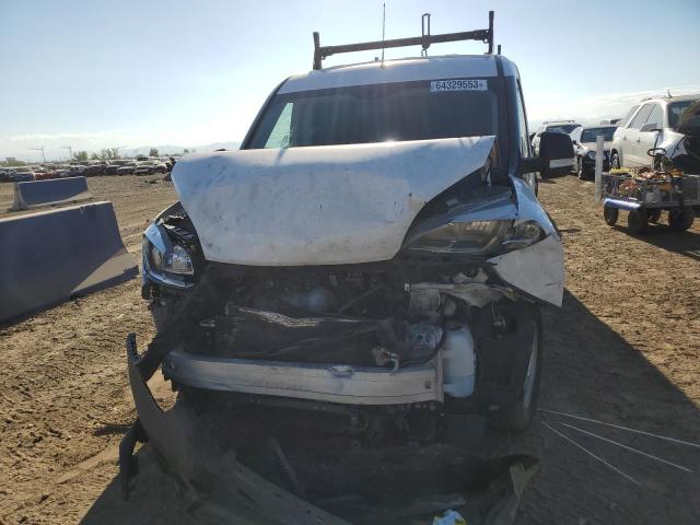 ZFBERFAB4J6K21309 - 2018 RAM PROMASTER თეთრი ფოტო 5