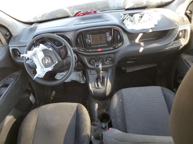 ZFBERFAB4J6K21309 - 2018 RAM PROMASTER თეთრი ფოტო 8