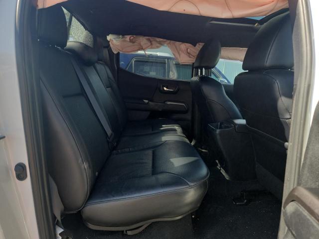 3TYDZ5BN1PT034909 - 2023 TOYOTA TACOMA DOUBLE CAB 白色 照片 10