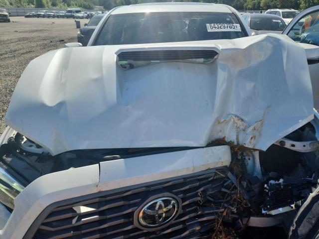 3TYDZ5BN1PT034909 - 2023 TOYOTA TACOMA DOUBLE CAB 白色 照片 11