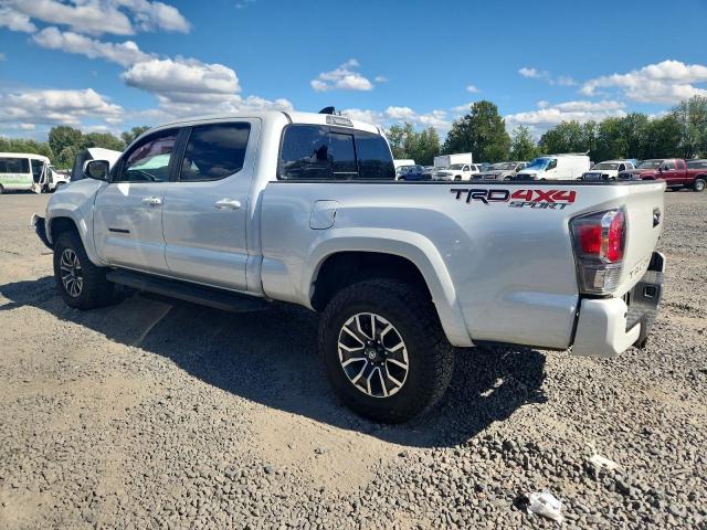 3TYDZ5BN1PT034909 - 2023 TOYOTA TACOMA DOUBLE CAB 白色 照片 2