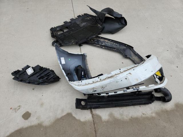 1VWBA7A32JC017094 - 2018 VOLKSWAGEN PASSAT SE Սպիտակ լուսանկար 12