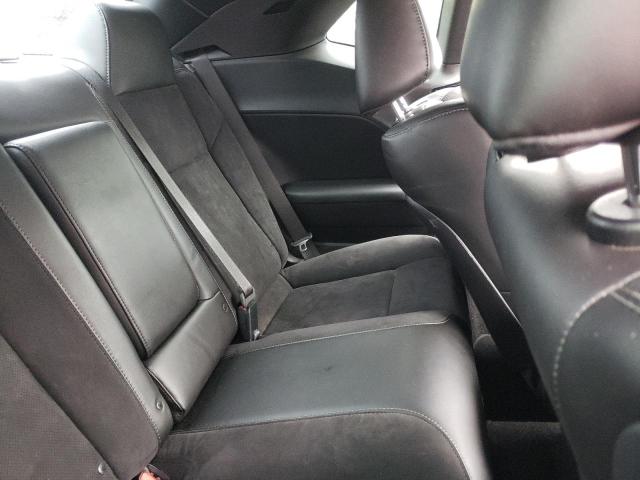 2C3CDZFJ9MH526767 - 2021 DODGE CHALLENGER R/T SCAT PACK BLUE photo 10