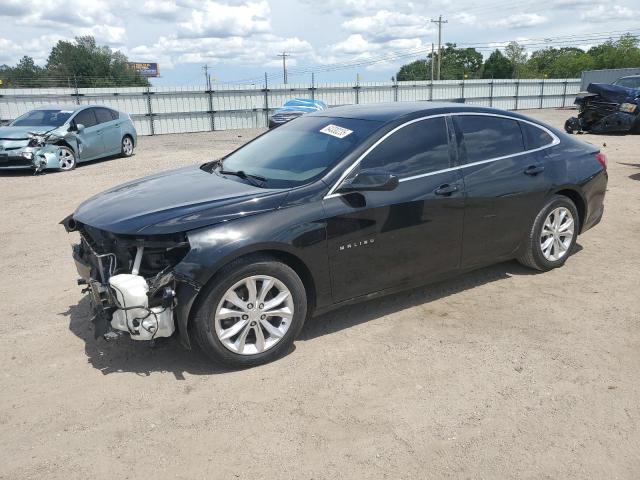 2020 CHEVROLET MALIBU LT, 
