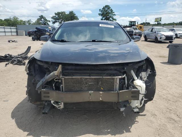 1G1ZD5ST1LF006223 - 2020 CHEVROLET MALIBU LT BLACK photo 5