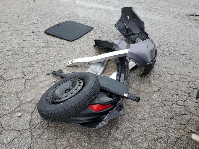 7FARW2H85JE054896 - 2018 HONDA CR-V EXL 灰色 照片 13