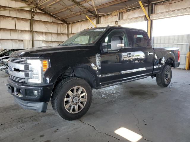 2018 FORD F250 SUPER DUTY, 