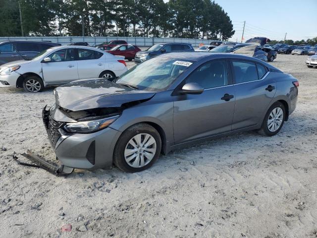 2024 NISSAN SENTRA S, 