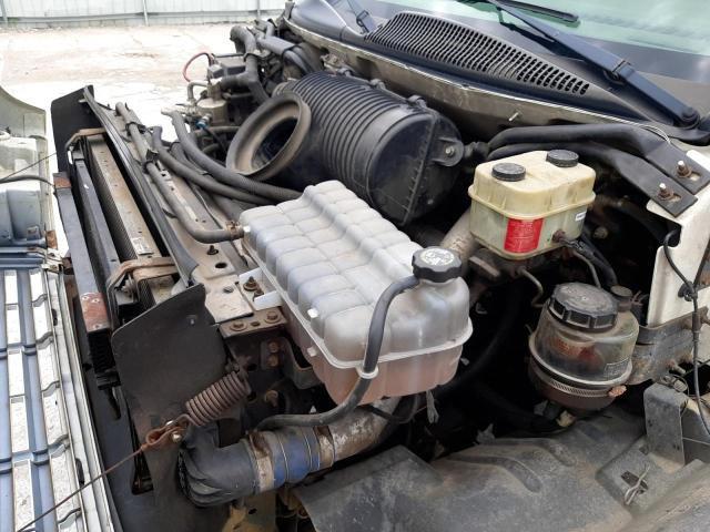 1GBE4C1174F508041 - 2004 CHEVROLET C4500 C4C042 GRAY photo 13