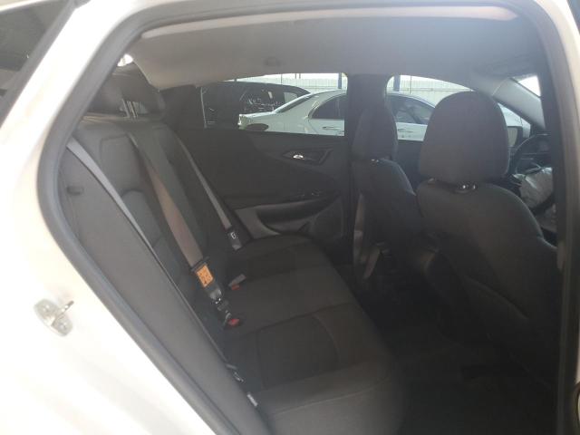 1G1ZG5ST8RF246059 - 2024 CHEVROLET MALIBU RS WHITE photo 10