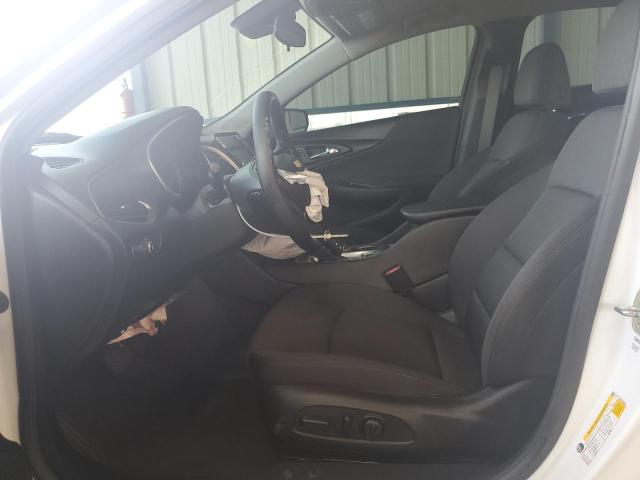 1G1ZG5ST8RF246059 - 2024 CHEVROLET MALIBU RS WHITE photo 7