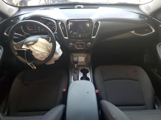 1G1ZG5ST8RF246059 - 2024 CHEVROLET MALIBU RS WHITE photo 8