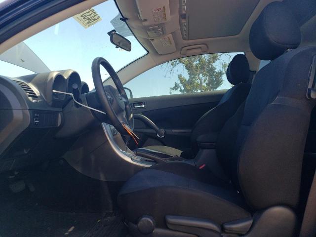 JTKDE177760087277 - 2006 TOYOTA SCION TC Mavi foto 7