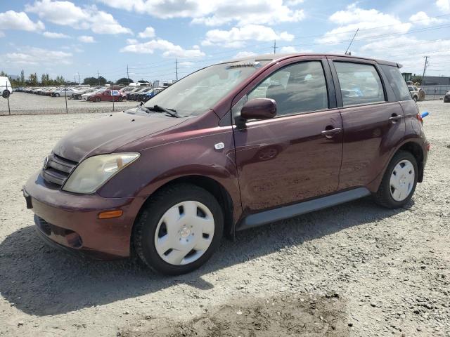 2004 TOYOTA SCION XA, 