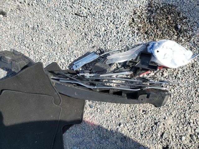 1G1ZC5ST9PF176791 - 2023 CHEVROLET MALIBU LS 灰色 照片 12