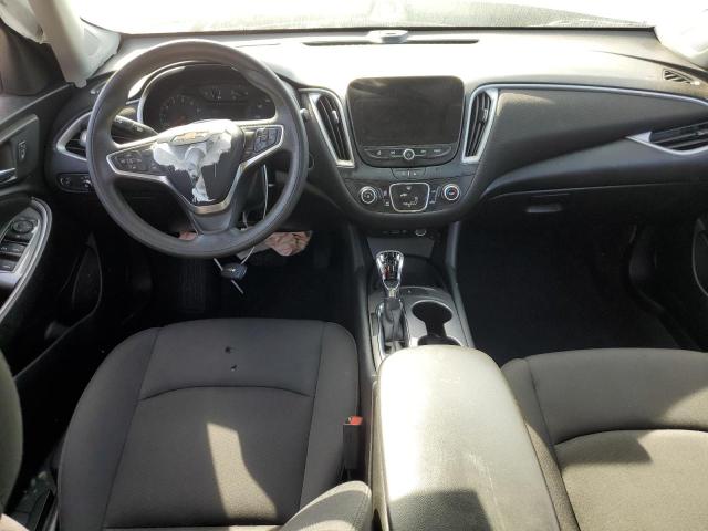 1G1ZC5ST9PF176791 - 2023 CHEVROLET MALIBU LS 灰色 照片 8