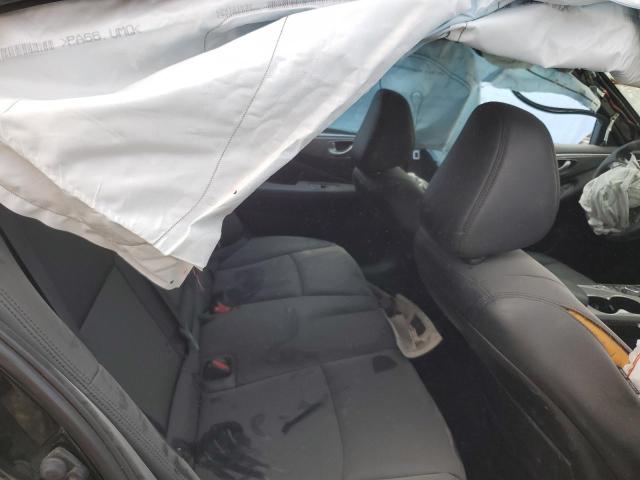 JN1CV7AP0GM200613 - 2016 INFINITI Q50 BASE Qara foto 11