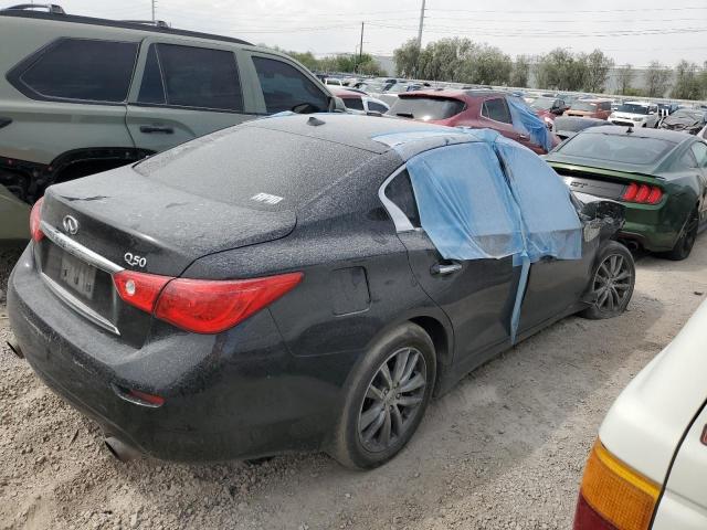 JN1CV7AP0GM200613 - 2016 INFINITI Q50 BASE Qara foto 3