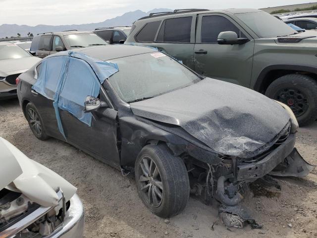 JN1CV7AP0GM200613 - 2016 INFINITI Q50 BASE Qara foto 4