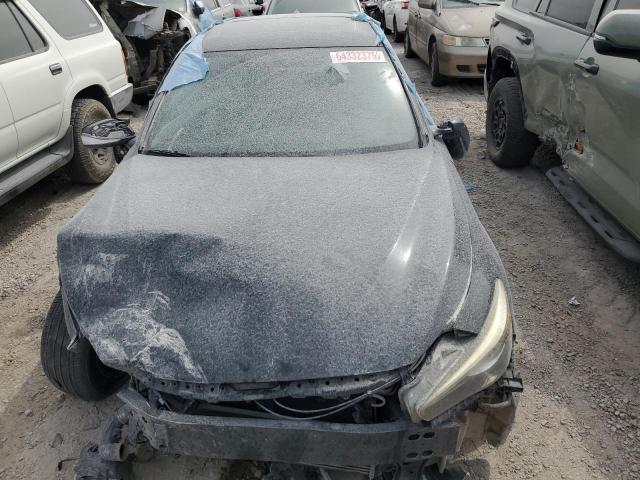 JN1CV7AP0GM200613 - 2016 INFINITI Q50 BASE Qara foto 5