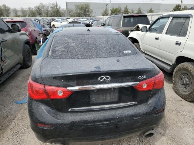 JN1CV7AP0GM200613 - 2016 INFINITI Q50 BASE Qara foto 6