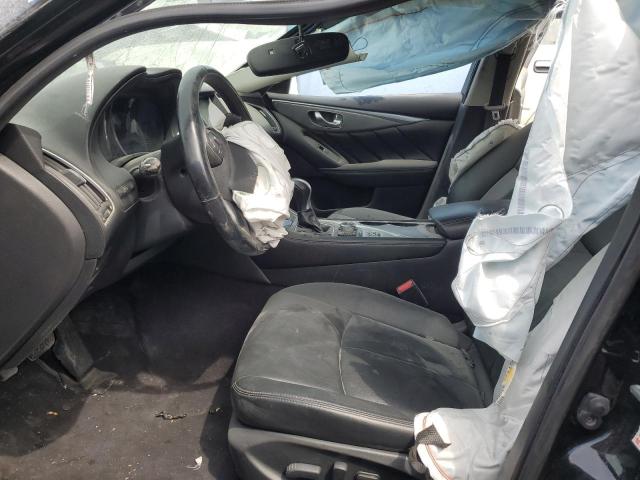 JN1CV7AP0GM200613 - 2016 INFINITI Q50 BASE Qara foto 7