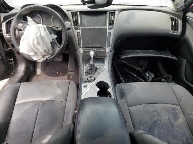 JN1CV7AP0GM200613 - 2016 INFINITI Q50 BASE Qara foto 8
