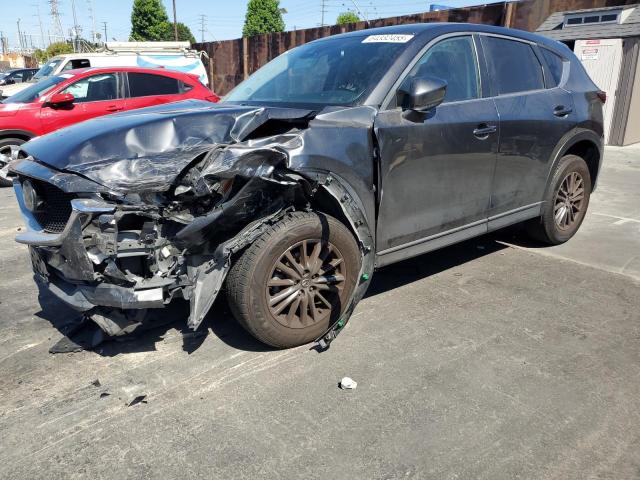 2017 MAZDA CX-5 TOURING, 