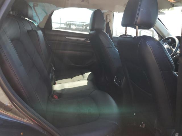 JM3KFACL2H0151041 - 2017 MAZDA CX-5 TOURING 灰色 照片 11