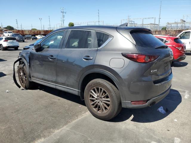 JM3KFACL2H0151041 - 2017 MAZDA CX-5 TOURING 灰色 照片 2