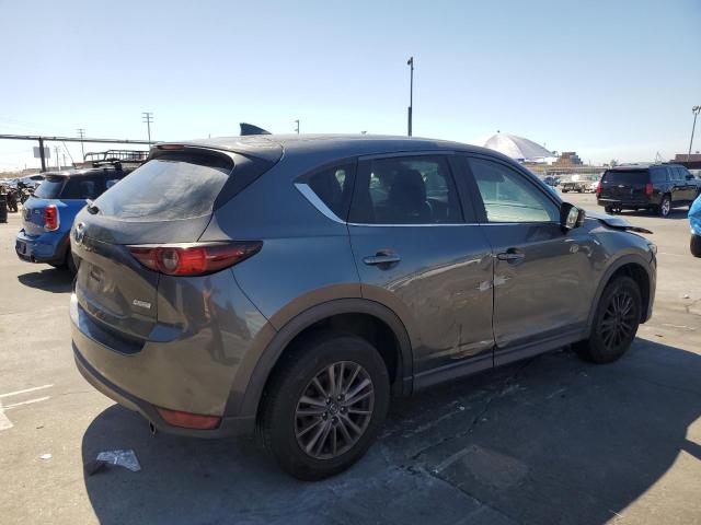 JM3KFACL2H0151041 - 2017 MAZDA CX-5 TOURING 灰色 照片 3