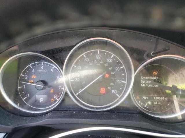 JM3KFACL2H0151041 - 2017 MAZDA CX-5 TOURING 灰色 照片 9