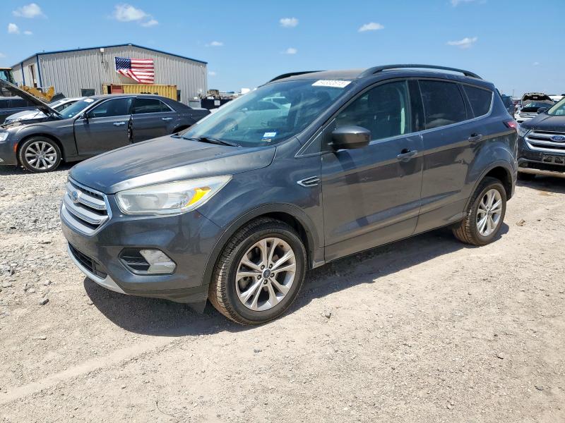 2018 FORD ESCAPE SE, null