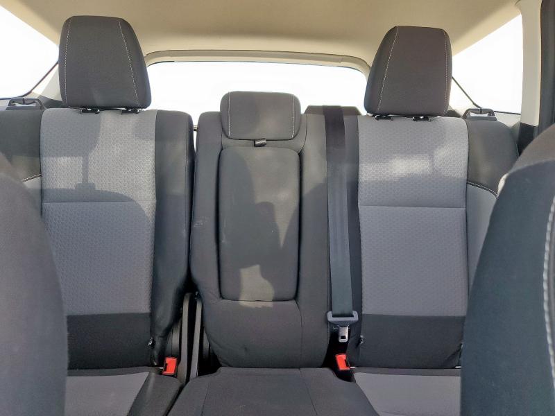 1FMCU9GD8JUA12420 - 2018 FORD ESCAPE SE Boz foto 10