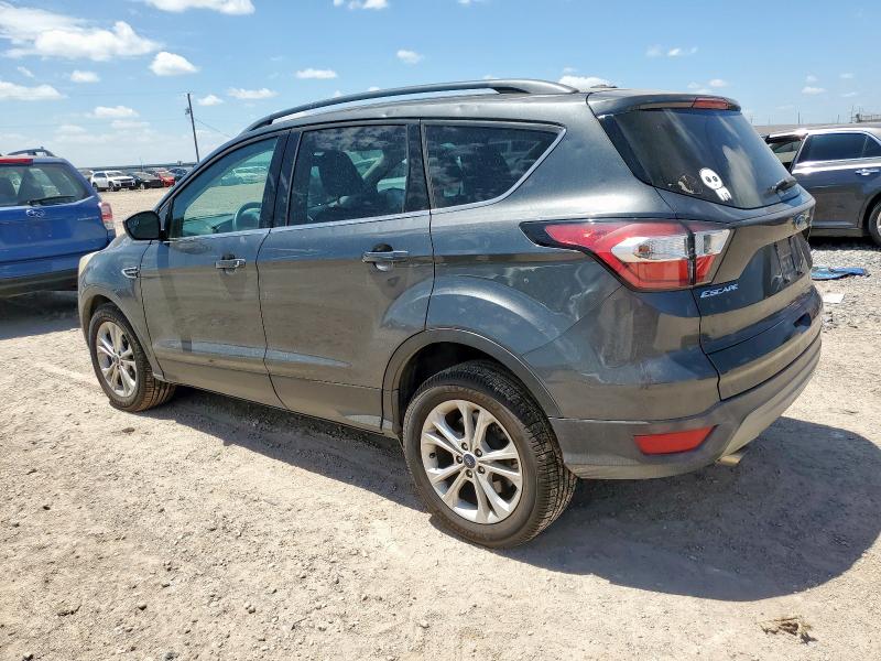1FMCU9GD8JUA12420 - 2018 FORD ESCAPE SE Boz foto 2