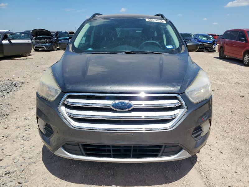 1FMCU9GD8JUA12420 - 2018 FORD ESCAPE SE Boz foto 5