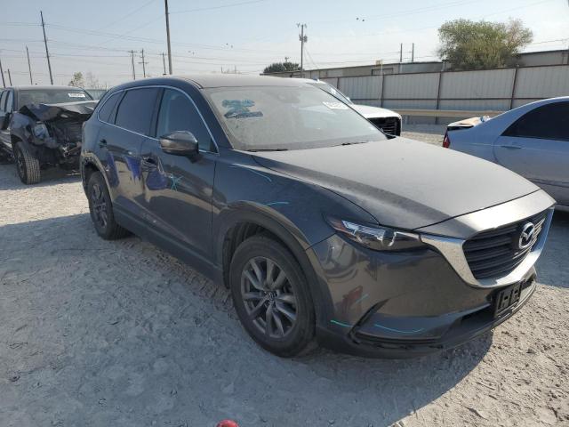 JM3TCBBY6J0213871 - 2018 MAZDA CX-9 SPORT CHARCOAL photo 4